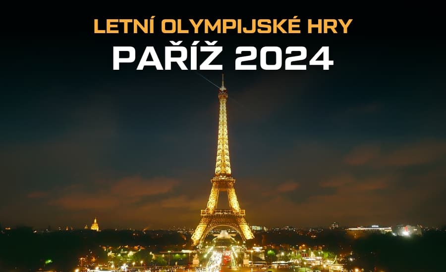Letní olympijské hry 2024