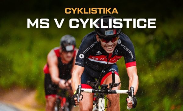 MS v silniční cyklistice 2024 Curych – program, výsledky, TV přenos
