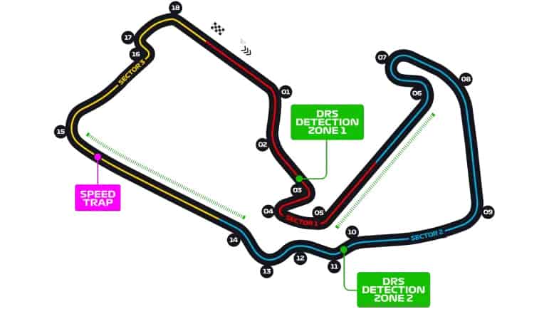 F1 VC Velké Británie 2025 – program, kvalifikace, výsledky, live přenos 4 vc velke britanie
