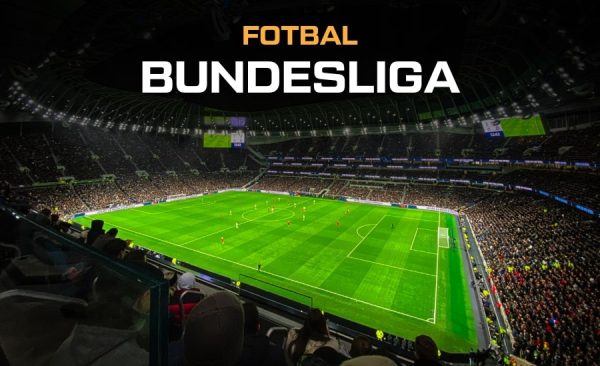 Bundesliga 2025/26 – program, tabulka, týmy, live přenosy