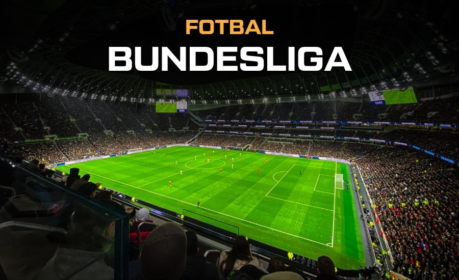 Bundesliga 2025/26