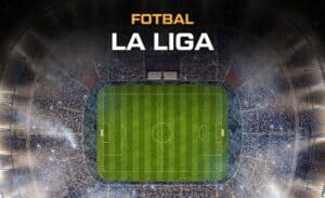 La Liga program 2025/26 – tabulka, týmy, live přenosy