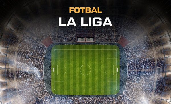 La Liga program 2025/26 – tabulka, týmy, live přenosy