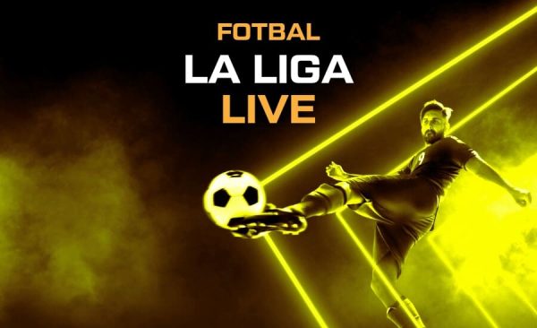 Kde sledovat La Ligu živě – live stream zdarma, online, TV přenos
