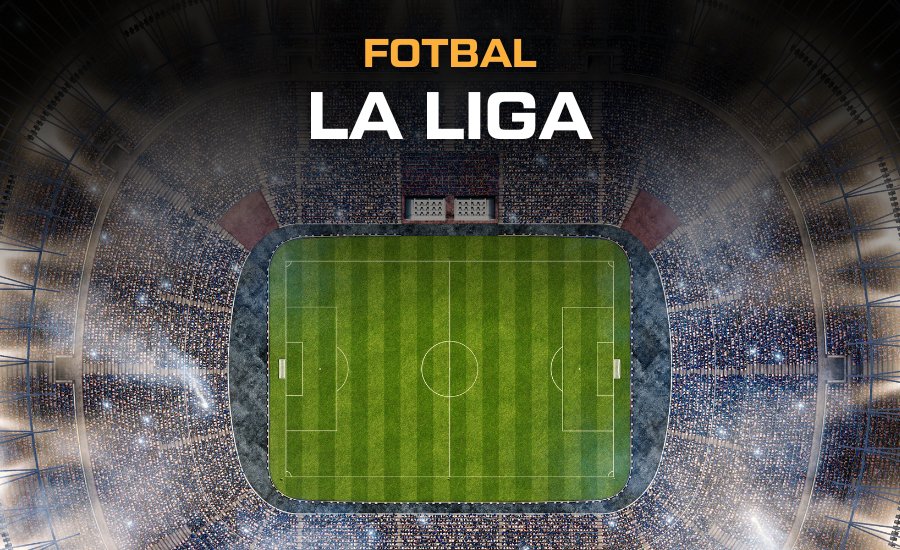La Liga program