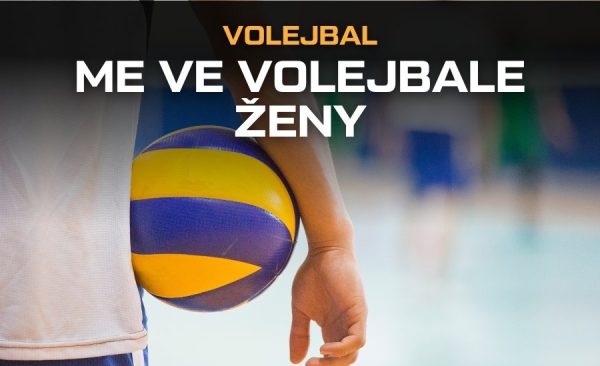 ME volejbal 2023 ženy – program Česka, skupiny, play-off, výsledky. Poprvé slaví Turecko!