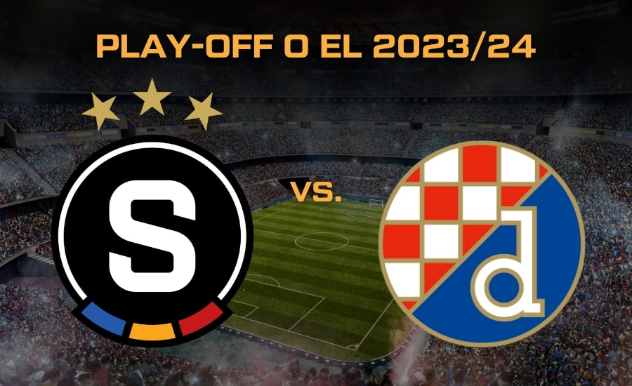 Sparta – Zagreb live v TV, online přenos i live stream zdarma 1 Sparta – Zagreb live