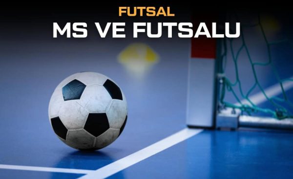 MS ve futsalu 2024 – program, výsledky, skupiny, live přenosy