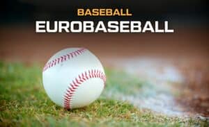 Eurobaseball 2023
