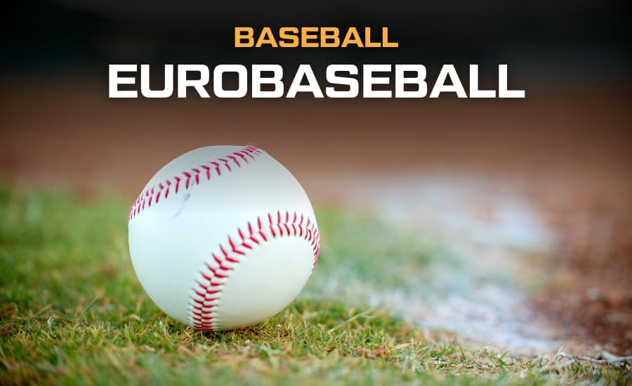 Eurobaseball 2023