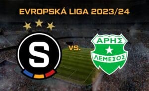 Sparta - Aris Limassol