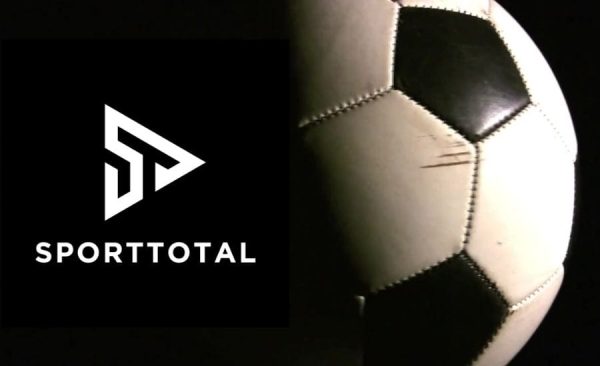 Internetová televize Sporttotal – program dnes. Jaké sporty a soutěže zde můžete sledovat živě