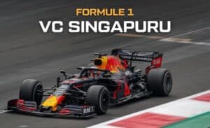 VC Singapuru 2025