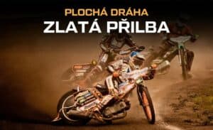 Zlatá přilba 2025