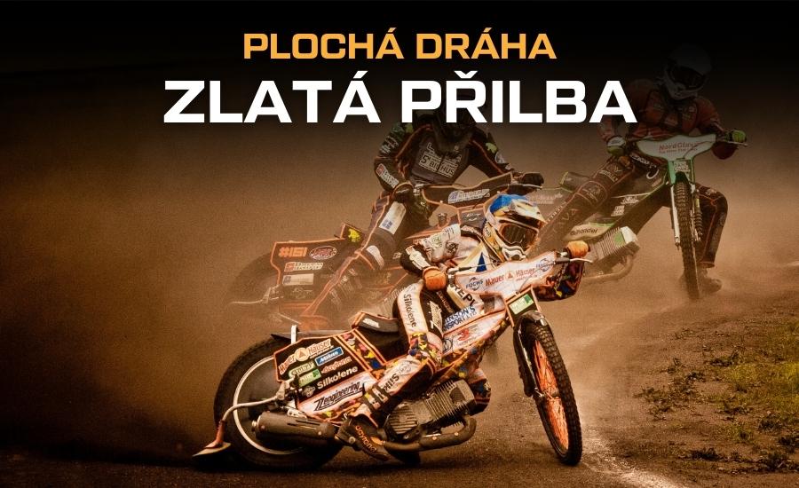 Zlatá přilba 2025
