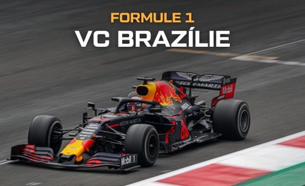 F1 VC Brazílie 2025 – program, kvalifikace, výsledky, sprint a live přenos