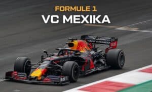 VC Mexika 2025