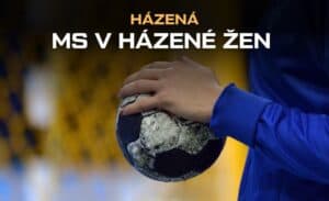 MS házená žen