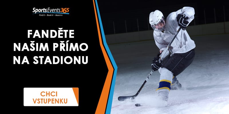 MS v hokeji vstupenky od SportsEvents365