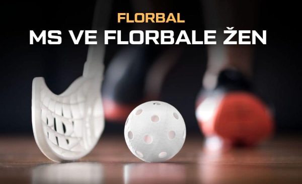 MS ve florbale žen 2025 – program, výsledky, nominace Česka, vstupenky a kde sledovat