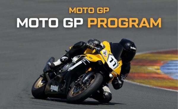 MotoGP program 2025 – závody, výsledky, pořadí, kalendář. Vítězem letošního ročníku je Marc Márquez