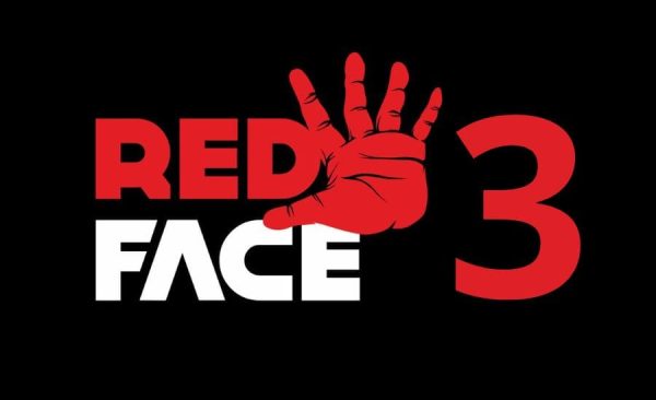 Red Face 3 – vstupenky, program, karta, výsledky a kde sledovat živě