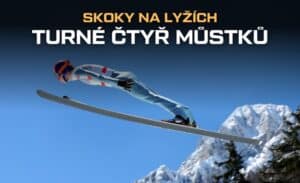 Turné čtyř můstků program, výsledky