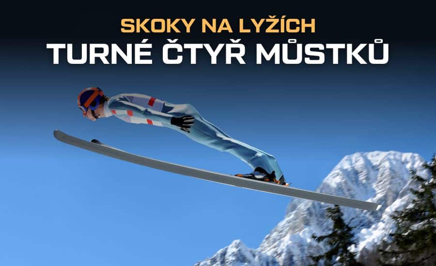 Turné čtyř můstků program, výsledky