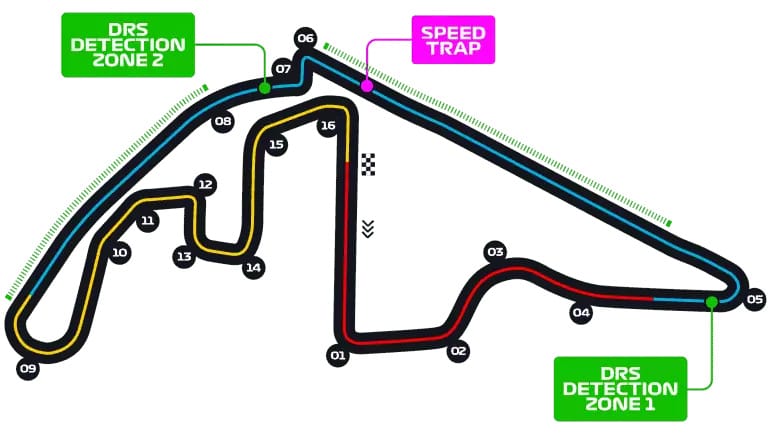 Yas Marina