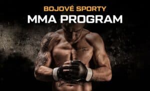MMA zápasy 2026 - kalendář MMA, program, turnaje