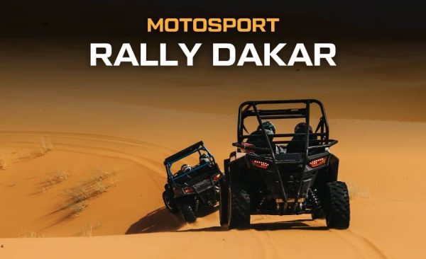 Rally Dakar 2026 – výsledky, konečné pořadí Čechů a kde sledovat živě
