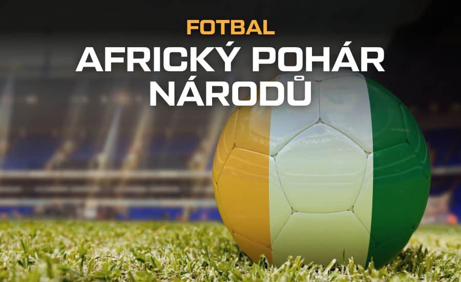 Africký pohár národů 2025