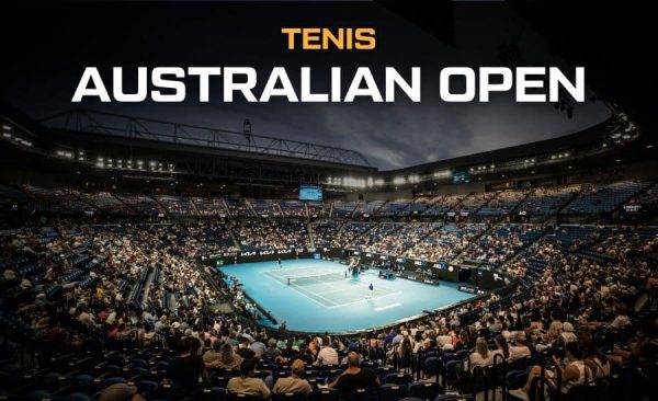 Australian Open 2026 program – Češi, pavouk, výsledky a kde sledovat AO živě