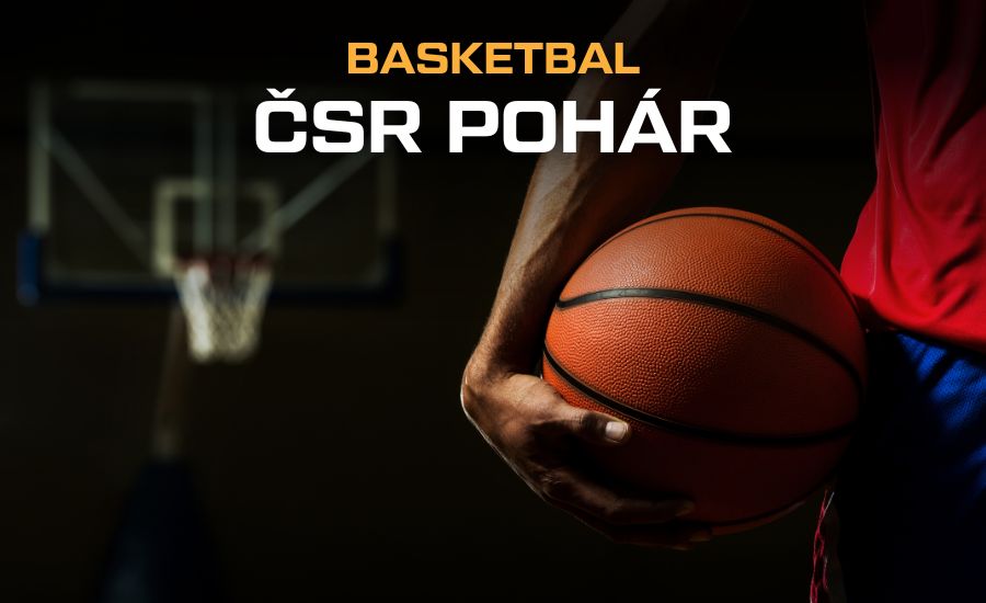 Česko-slovenský pohár v basketbalu 2025