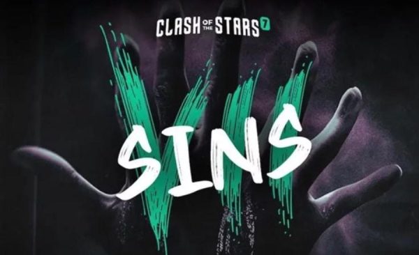 Clash of the Stars 7 – kompletní výsledky, program, účastníci, zápasy