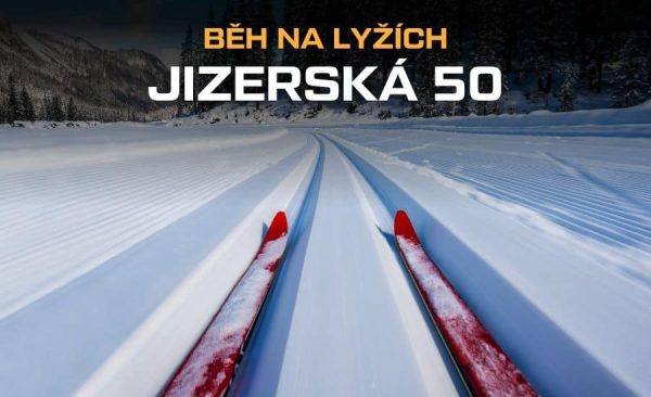 Jizerská 50 – program v roce 2026, výsledky, trasa, startovné, live přenos