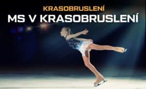 MS v krasobruslení 2025 program