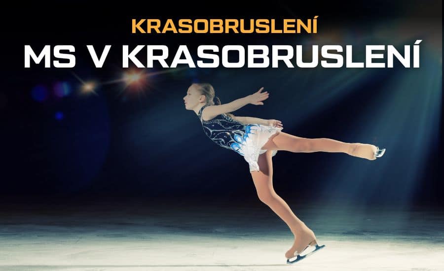MS v krasobruslení 2025 program