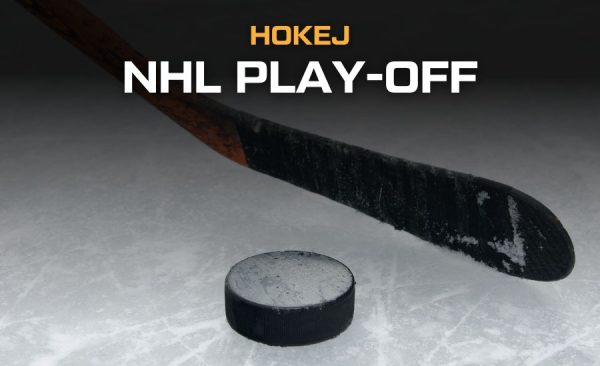 NHL play off 2025 – program, pavouk, výsledky, systém, live stream