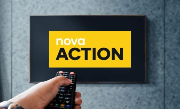Sportovní přenosy na Nova Action live – TV program, přehled sportů, jak naladit
