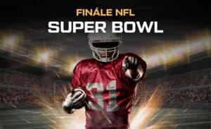 Super Bowl 2026 – termín, kde sledovat live stream zdarma, kurzy, týmy, halftime show