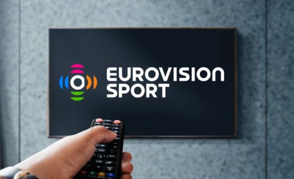 Eurovision Sport – bezplatná internetová televize. Které sporty se zde vysílají zdarma?