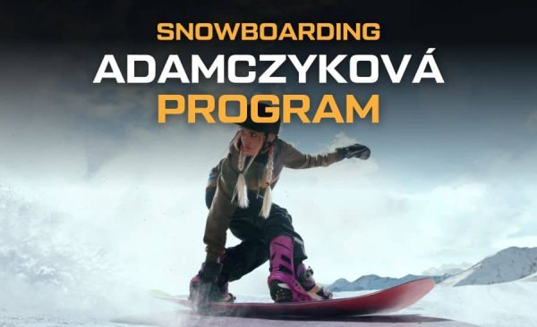 Eva Adamczyková program – závody, výsledky, live přenosy