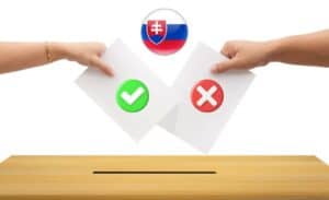 Jak tipovat prezidentské volby na Slovensku