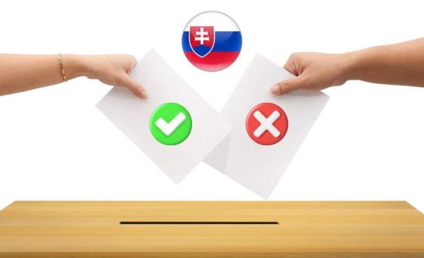 Jak tipovat prezidentské volby na Slovensku – kurzy, bonusy, sázková nabídka