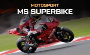 MS Superbike 2025