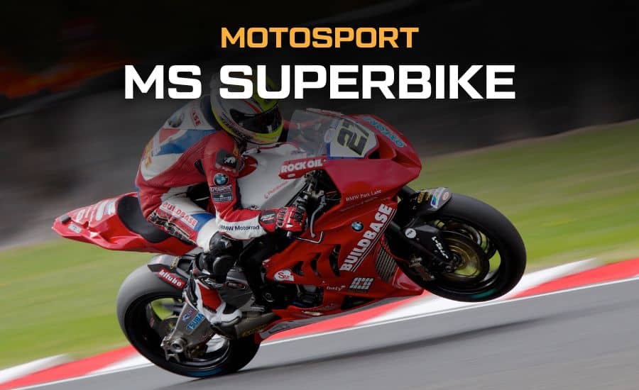 MS Superbike 2025