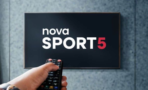 Sportovní přenosy na Nova Sport 5 live – TV program, přehled sportů, jak naladit