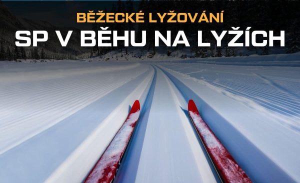 SP v běhu na lyžích 2025/26 – program, pořadí, live přenosy a výsledky