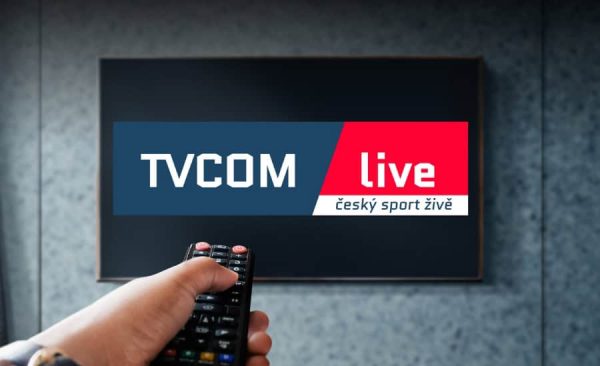Internetová televize TVCOM online – jaké sporty a soutěže zde můžete sledovat živě